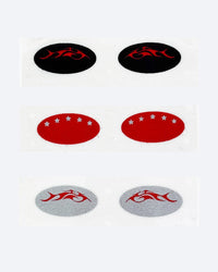 FlyQuest RED x Astrobabe Eyeshadow set