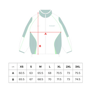 REGEN 2026 Official Pro Jacket