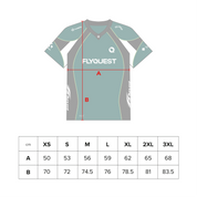 FlyQuest 2026 REGEN Official Pro Jersey