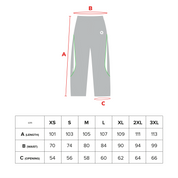 REGEN 2026 Official Pro Pants