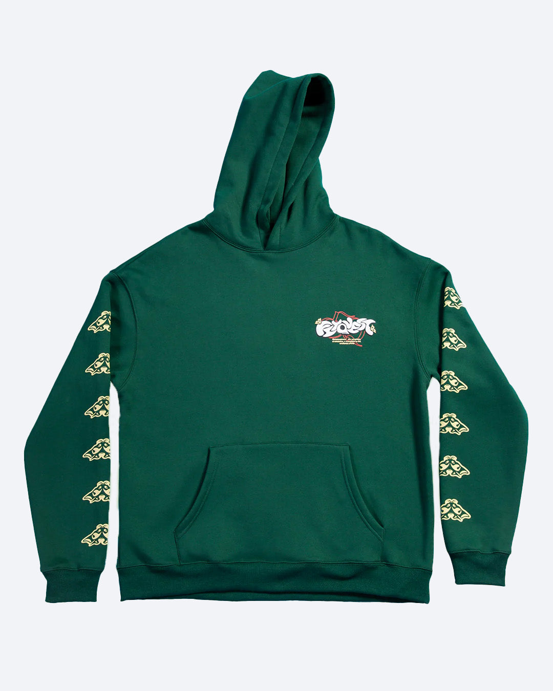 Metamorphosis Hoodie