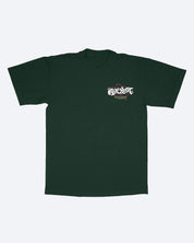 Metamorphosis Tee - Green