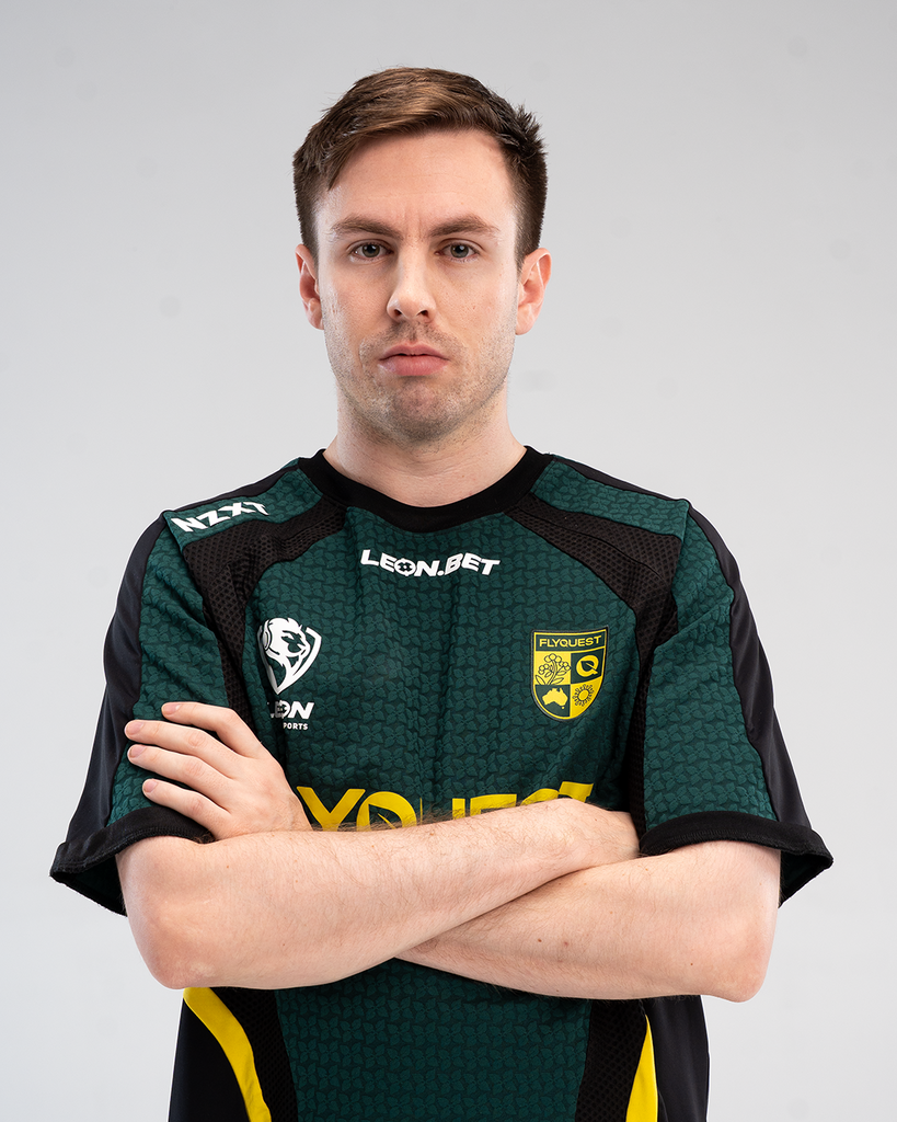 CS2 Roster – FlyQuest