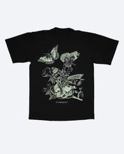 Metamorphosis Iris Tee
