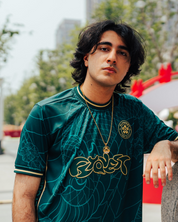 FlyQuest MSI Jersey - 2024
