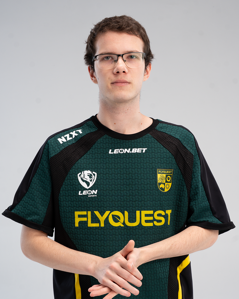 CS2 Roster – FlyQuest