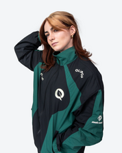 FlyQuest 2025 Uniform Jacket