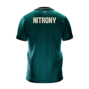 Nitro - FlyQuest Atmos Jersey 2024