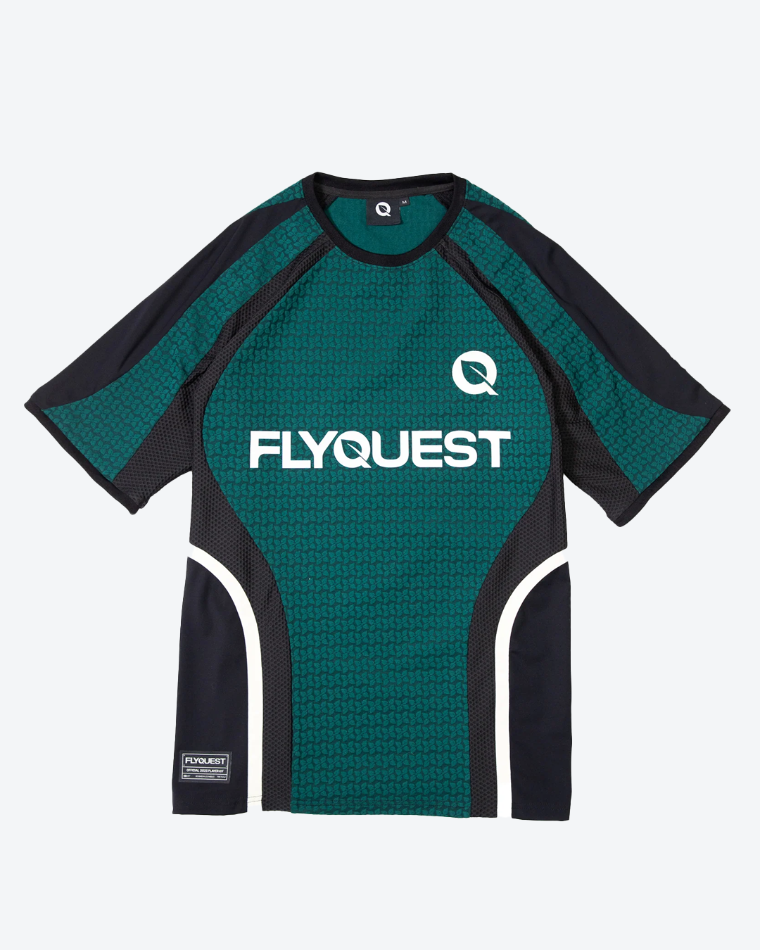 FLYQUEST 2025 SOLARIS JERSEY