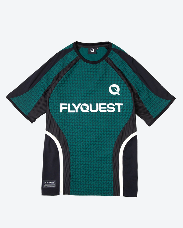FLYQUEST 2025 SOLARIS JERSEY