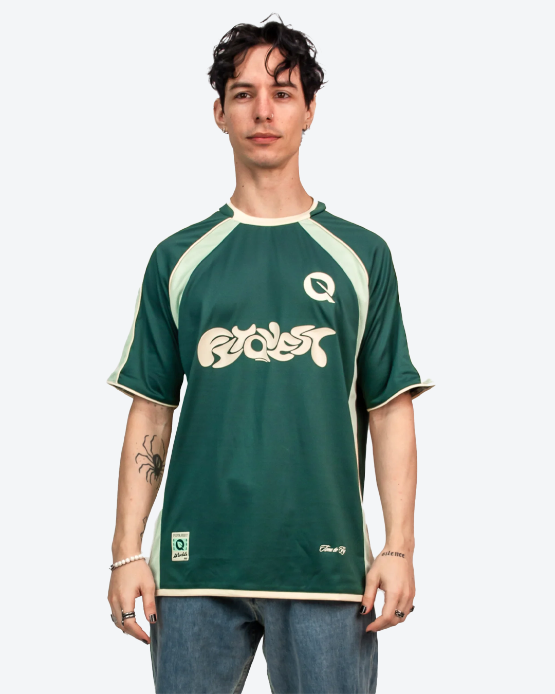 FlyQuest Worlds Jersey - 2024