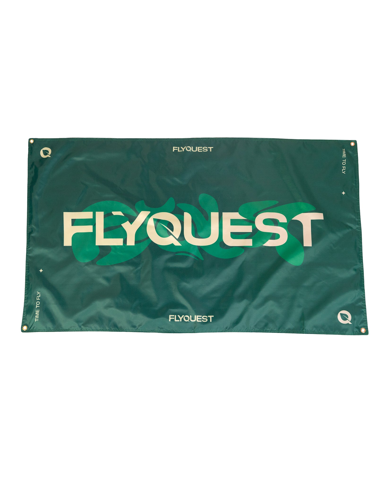 FlyQuest Flag