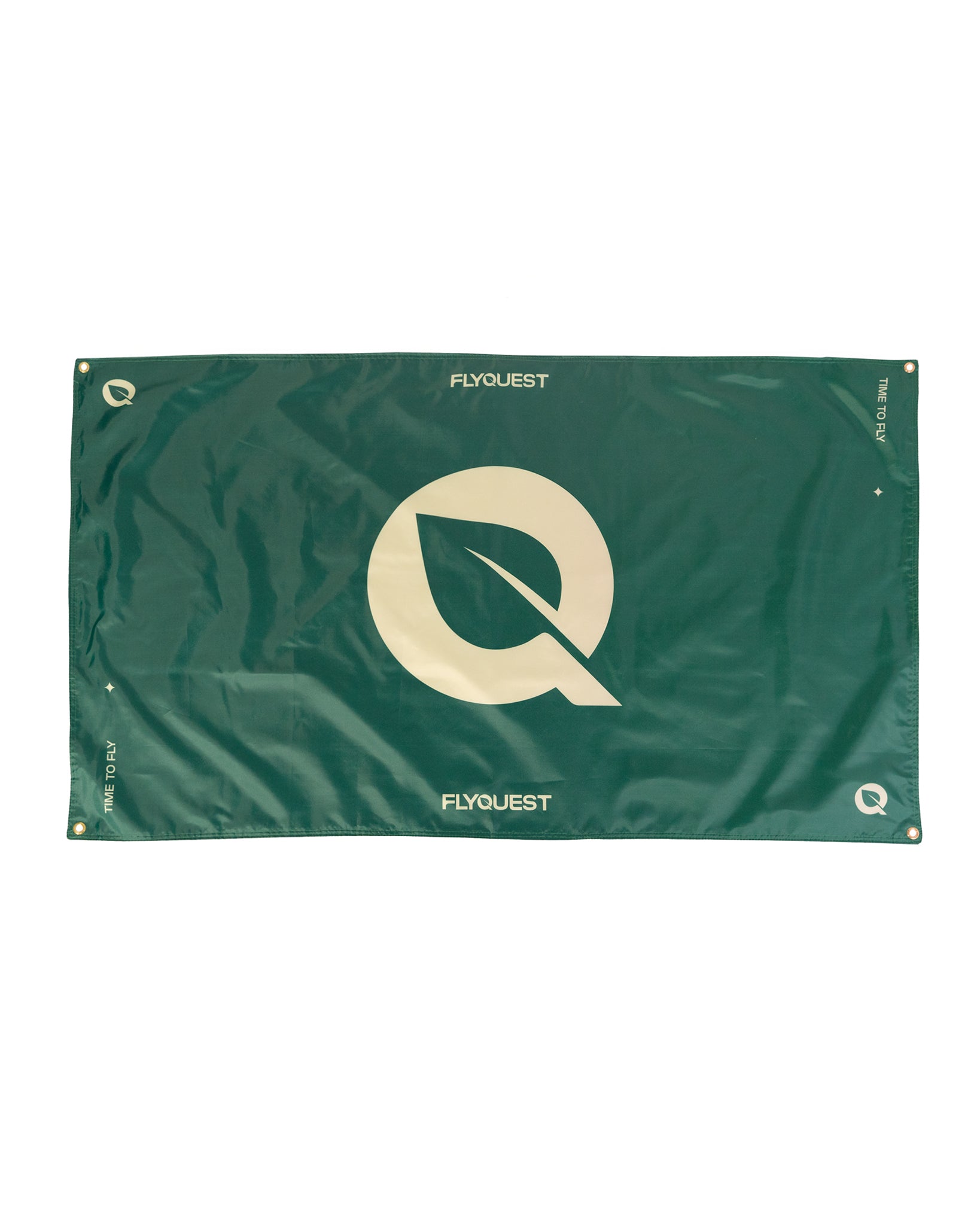 FlyQuest Flag