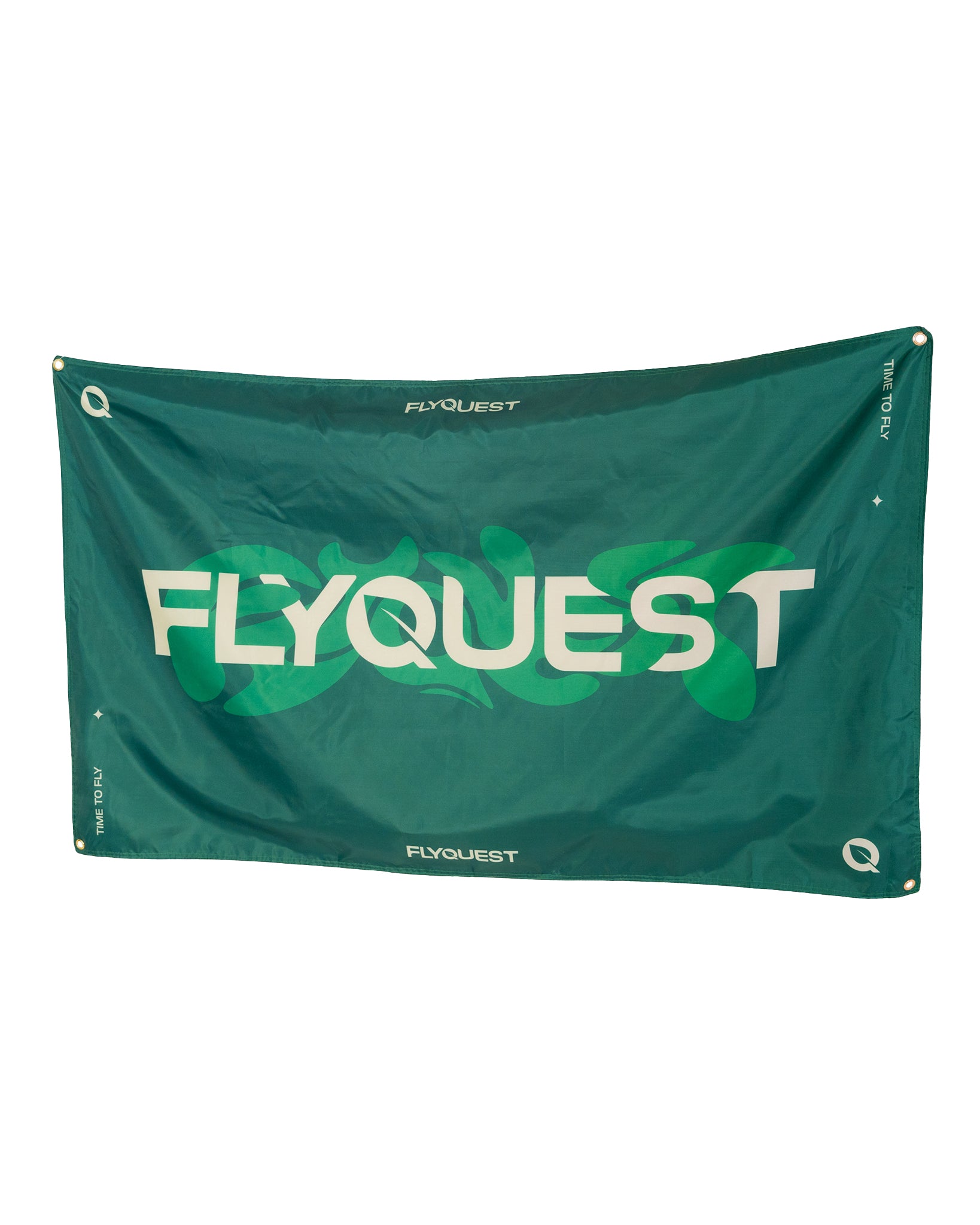 FlyQuest Flag