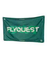 FlyQuest Flag