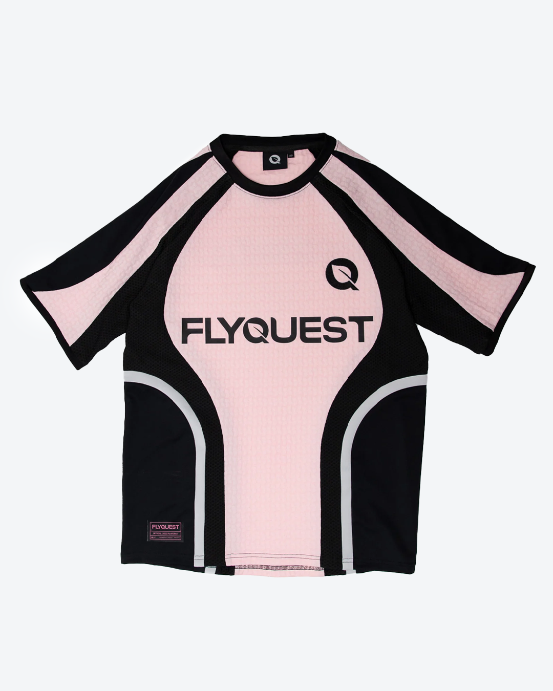 RED Solaris Jersey