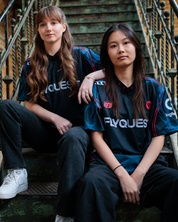 FlyQuest RED Championship Jersey