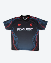 FlyQuest RED Championship Jersey