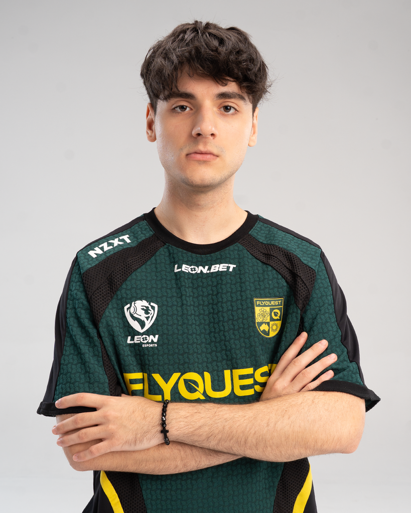 CS2 Roster – FlyQuest