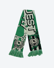FlyQuest Supporter Scarf