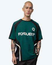 FlyQuest 2025 Solaris Jersey