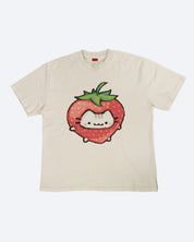 strawbaby cat tee