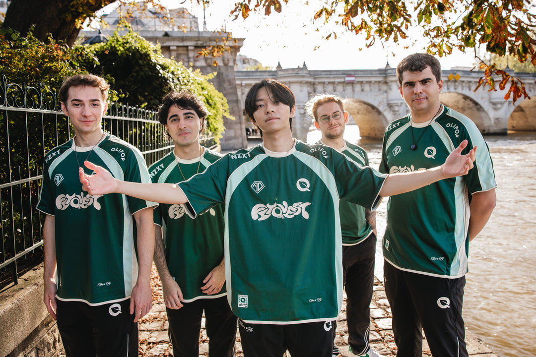 FlyQuest