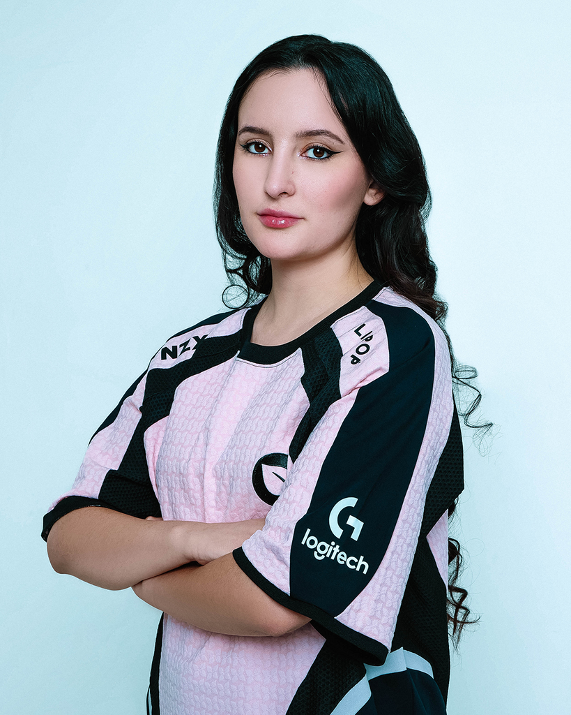 vanessa