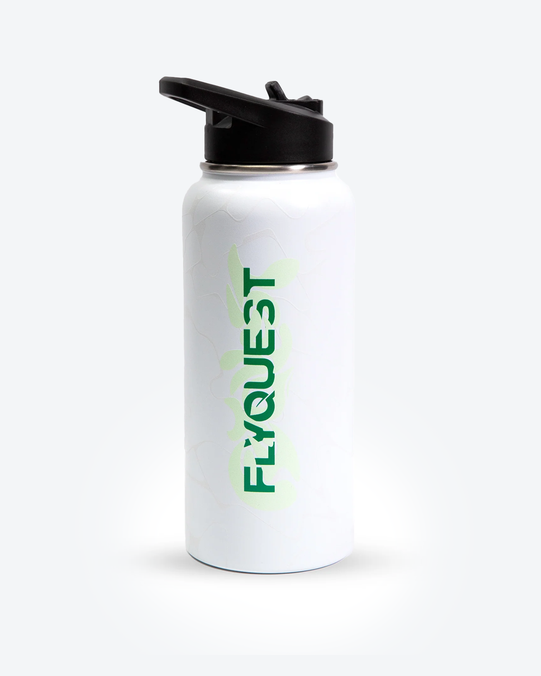 FlyQuest Water Bottle