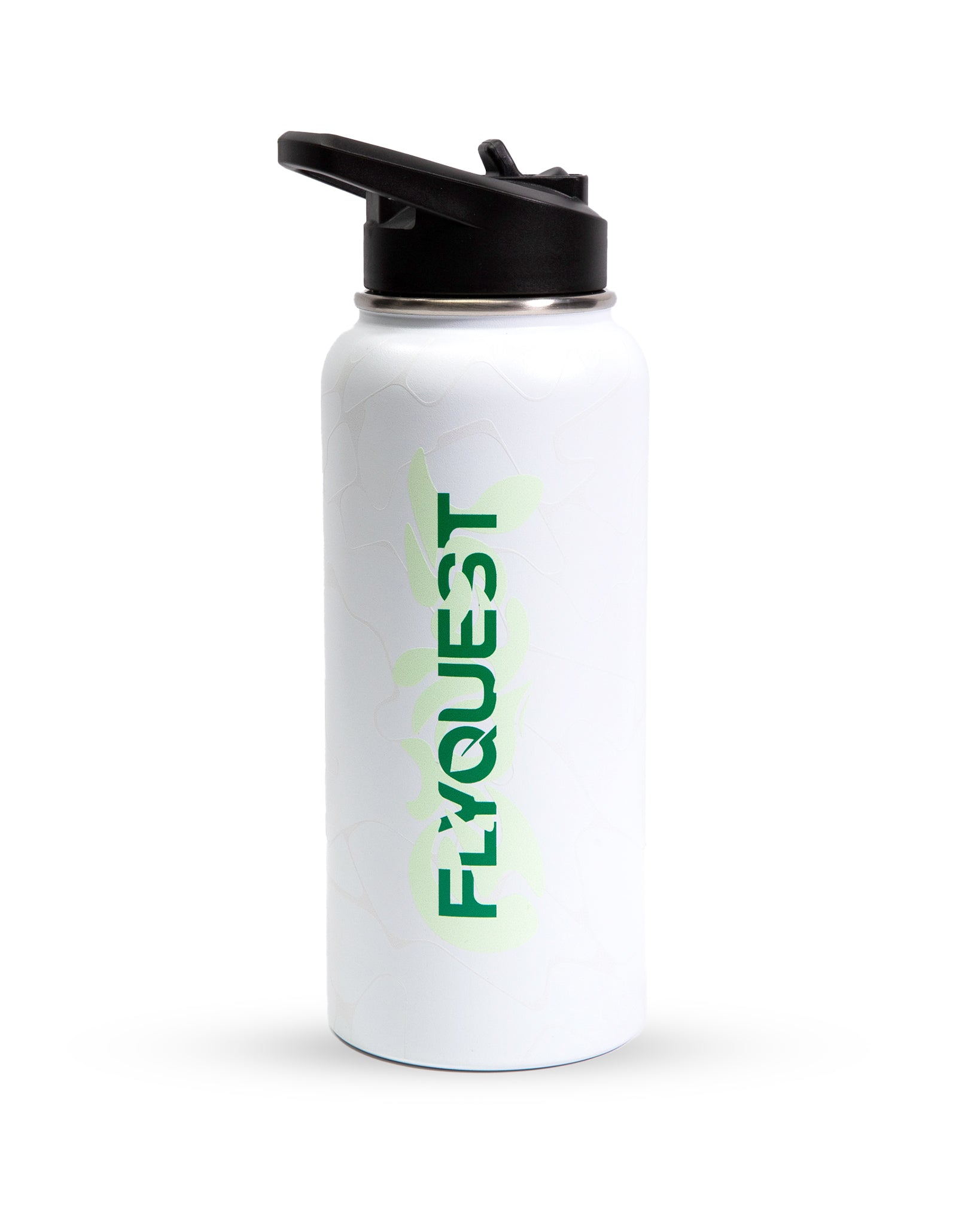FlyQuest Water Bottle