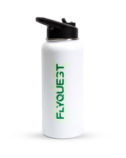 FlyQuest Water Bottle