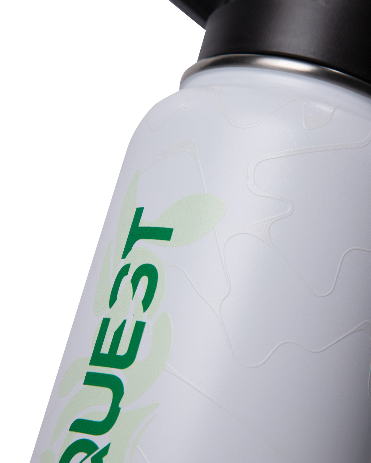 FlyQuest Water Bottle