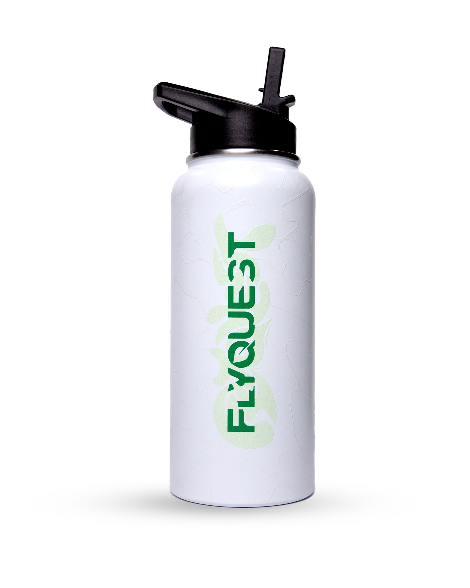 FlyQuest Water Bottle