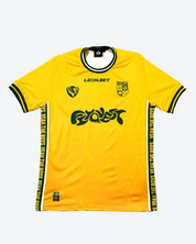 FlyQuest 2024 Elite CS2 YTB Jersey